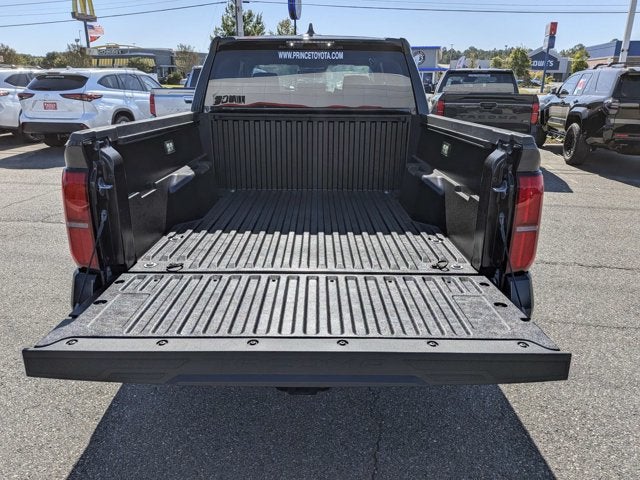 2026 Toyota Tacoma 4WD TRD Off-Road