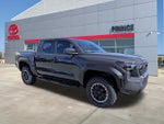 2026 Toyota Tacoma 4WD TRD Off-Road