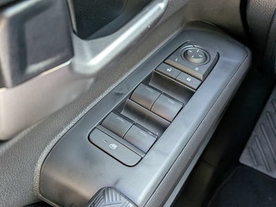 2026 Toyota Tacoma 4WD TRD Off-Road