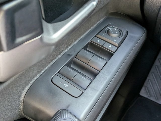 2026 Toyota Tacoma 4WD TRD Off-Road