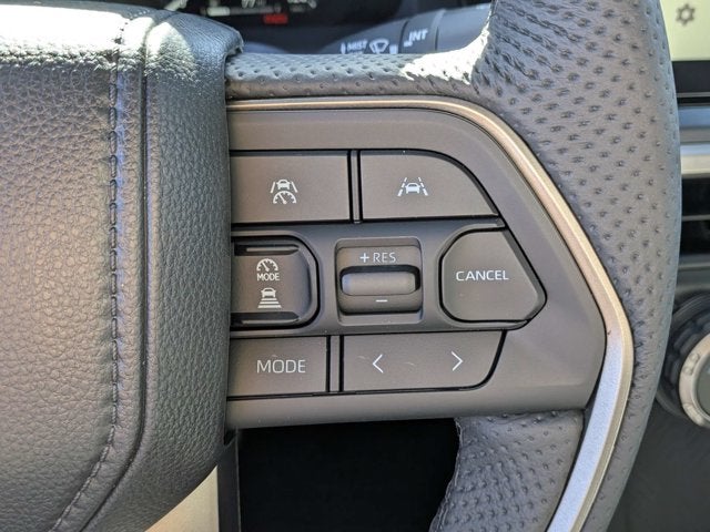 2026 Toyota Tacoma 4WD TRD Off-Road