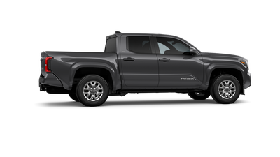 2026 Toyota Tacoma 4WD SR5