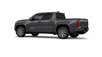 2026 Toyota Tacoma 4WD SR5