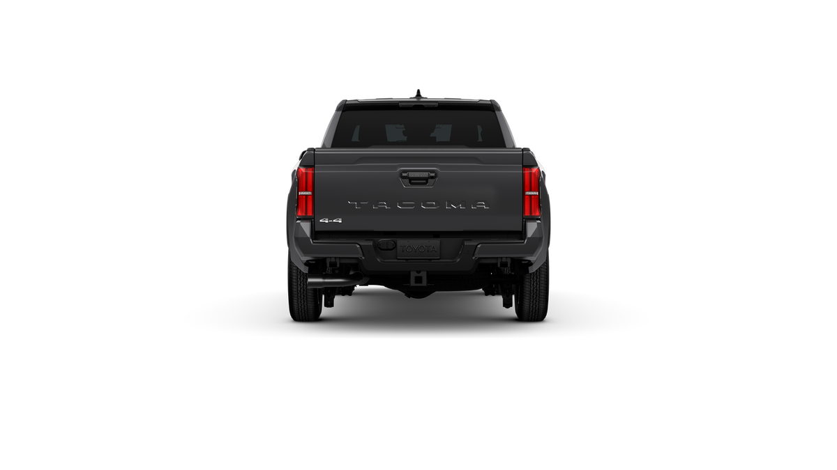 2026 Toyota Tacoma 4WD SR5