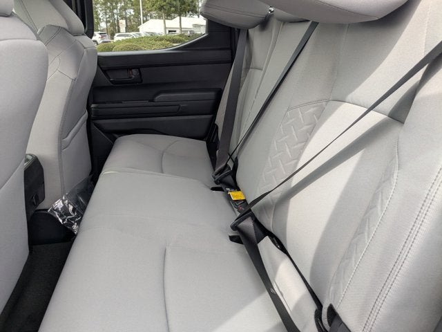 2026 Toyota Tacoma 4WD SR5