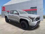 2026 Toyota Tacoma 4WD SR5