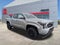 2026 Toyota Tacoma 4WD SR5
