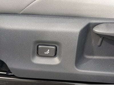 2026 Toyota Tacoma 4WD SR5