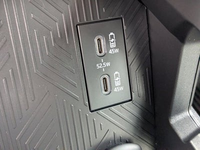 2026 Toyota Tacoma 4WD SR5