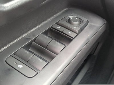 2026 Toyota Tacoma 4WD SR5