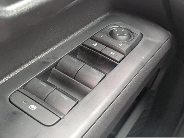 2026 Toyota Tacoma 4WD SR5