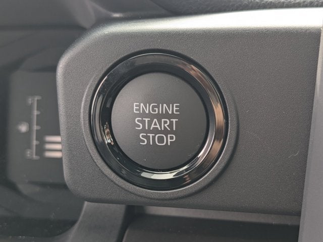 2026 Toyota Tacoma 4WD SR5