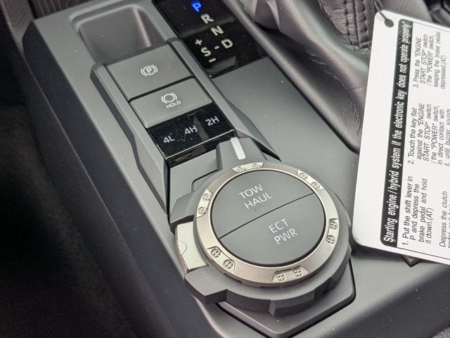 2026 Toyota Tacoma 4WD SR5