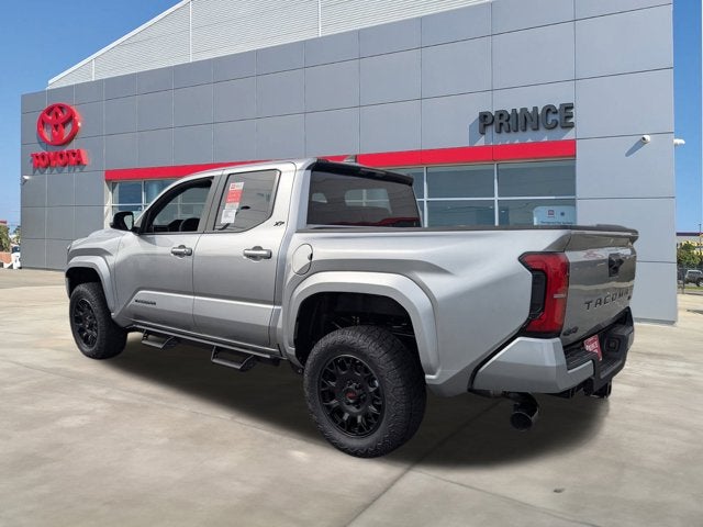 2026 Toyota Tacoma 4WD SR5