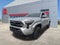 2026 Toyota Tacoma 4WD SR5