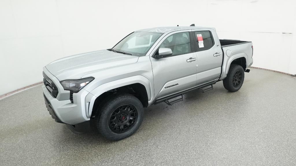 2026 Toyota Tacoma 4WD SR5