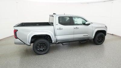 2026 Toyota Tacoma 4WD SR5