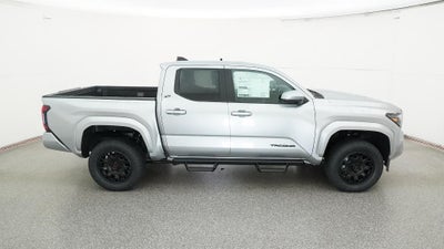 2026 Toyota Tacoma 4WD SR5