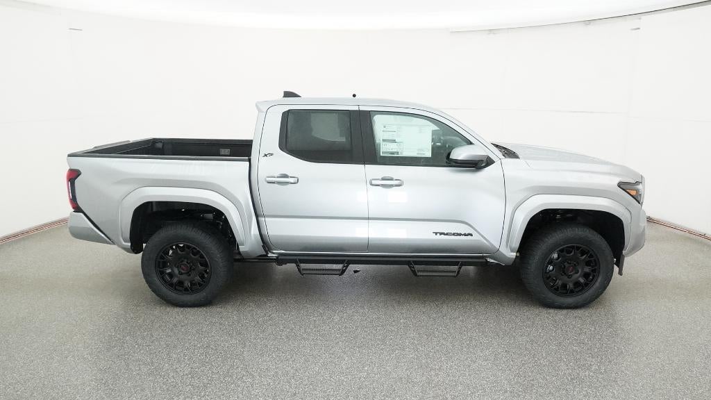 2026 Toyota Tacoma 4WD SR5