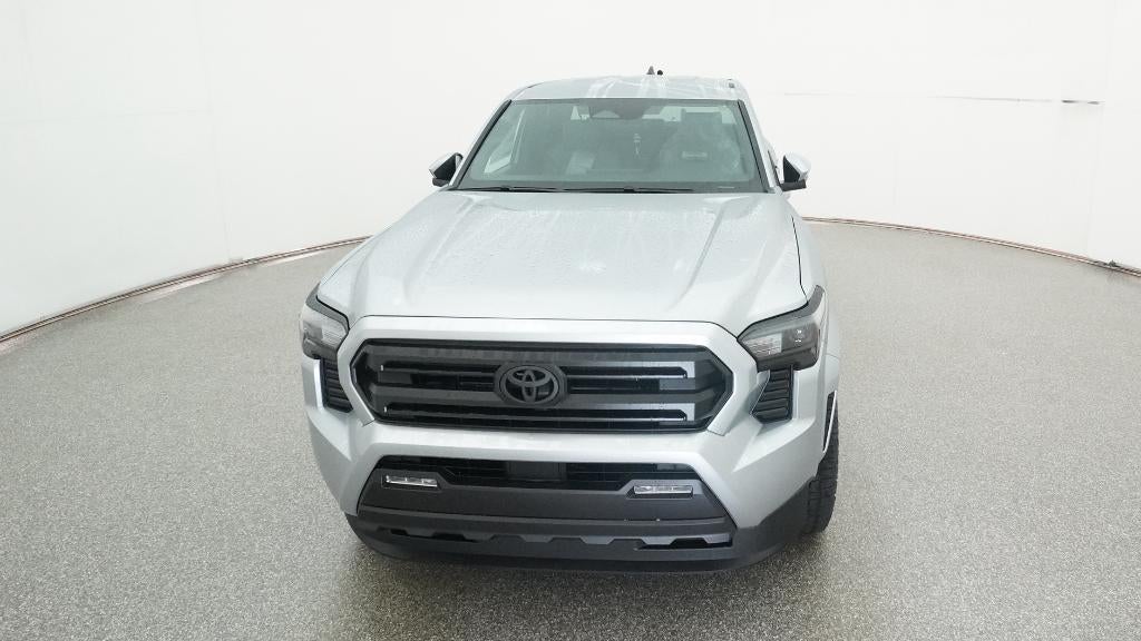 2026 Toyota Tacoma 4WD SR5