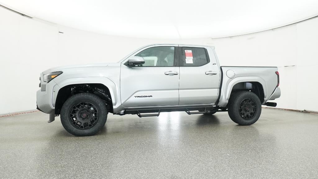 2026 Toyota Tacoma 4WD SR5