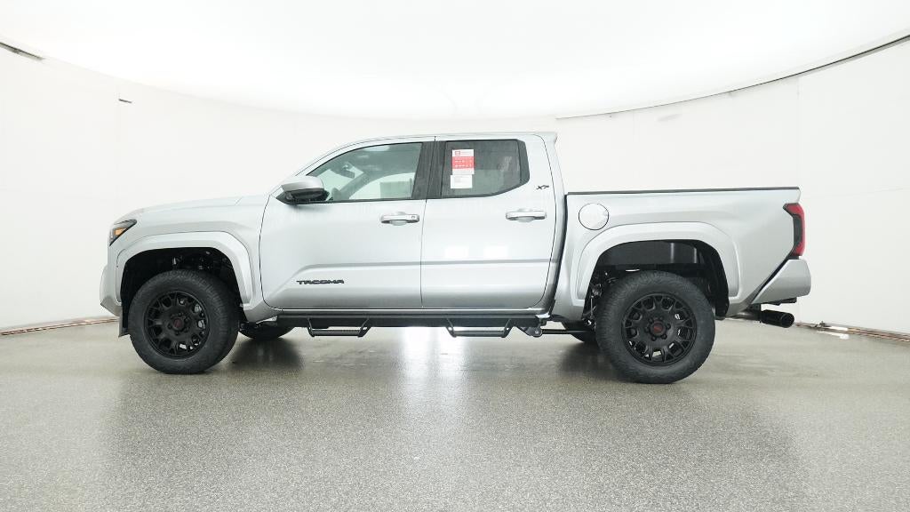 2026 Toyota Tacoma 4WD SR5