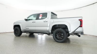 2026 Toyota Tacoma 4WD SR5