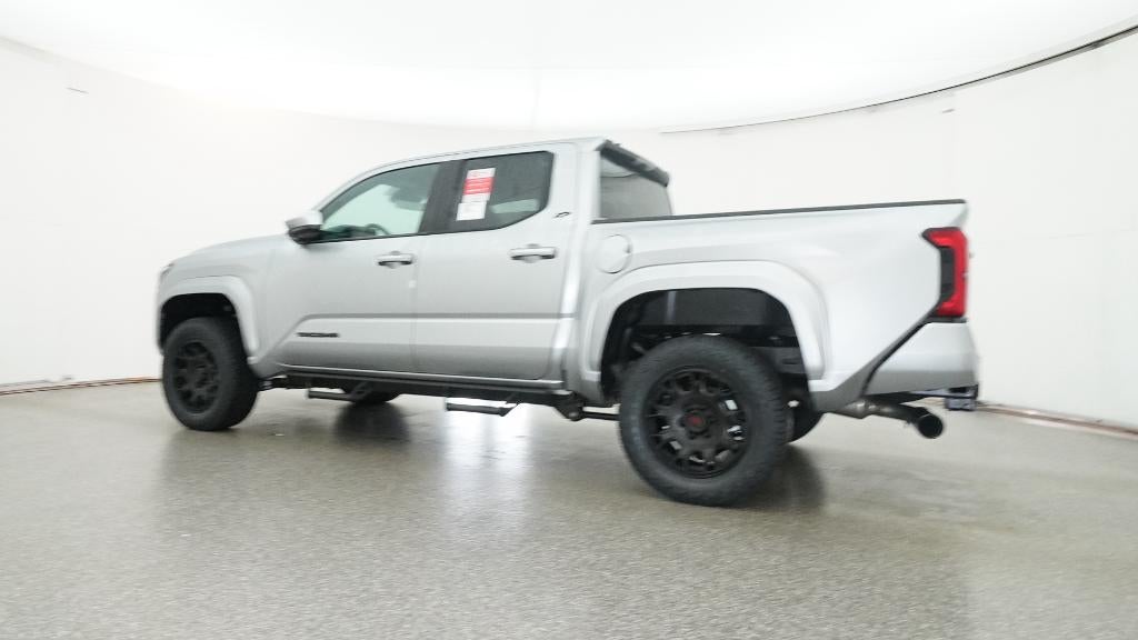 2026 Toyota Tacoma 4WD SR5