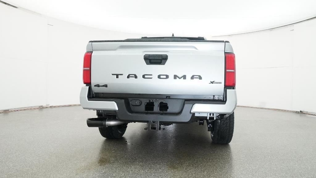 2026 Toyota Tacoma 4WD SR5