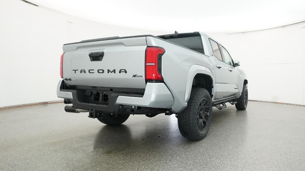 2026 Toyota Tacoma 4WD SR5