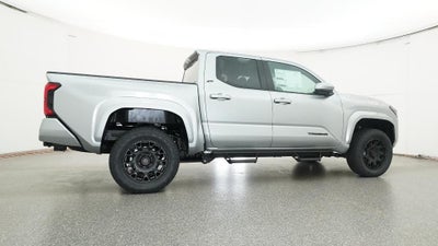 2026 Toyota Tacoma 4WD SR5
