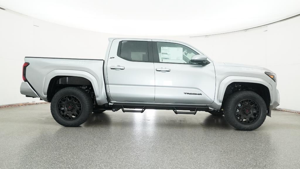 2026 Toyota Tacoma 4WD SR5