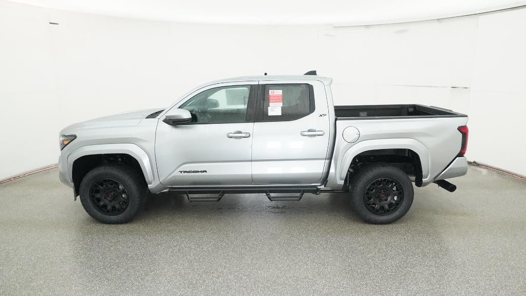 2026 Toyota Tacoma 4WD SR5
