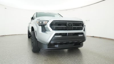 2026 Toyota Tacoma 4WD SR5