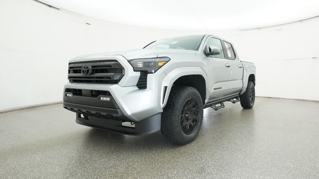 2026 Toyota Tacoma 4WD SR5