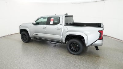 2026 Toyota Tacoma 4WD SR5