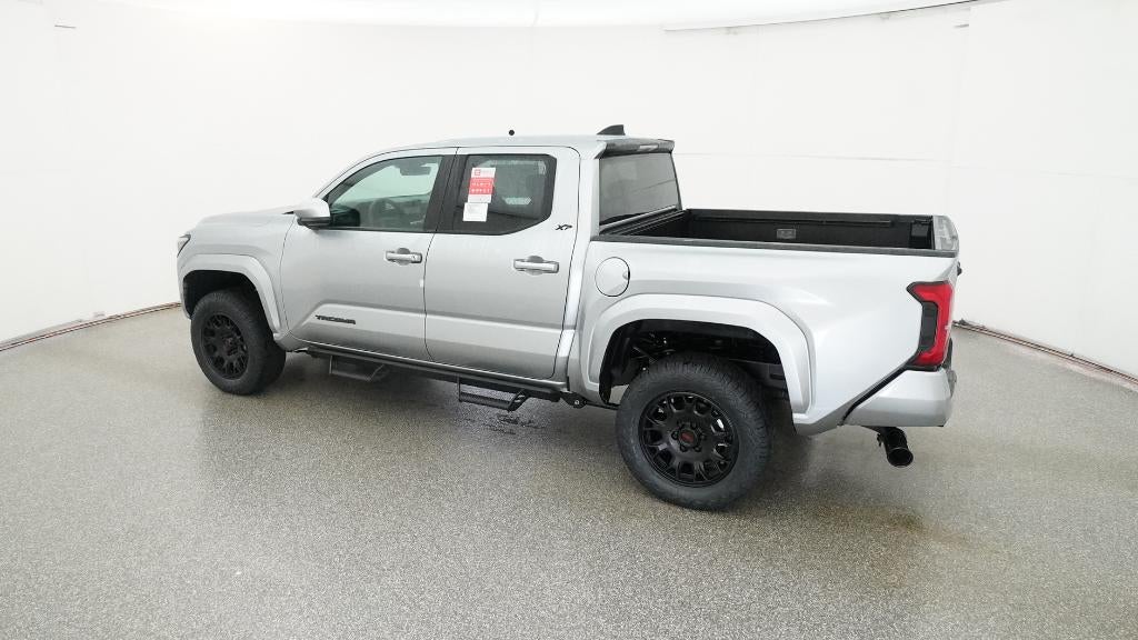 2026 Toyota Tacoma 4WD SR5