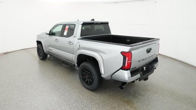 2026 Toyota Tacoma 4WD SR5