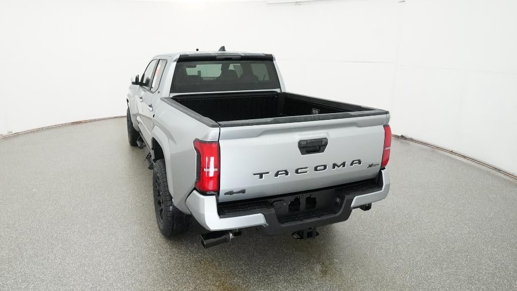 2026 Toyota Tacoma 4WD SR5