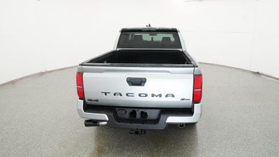 2026 Toyota Tacoma 4WD SR5