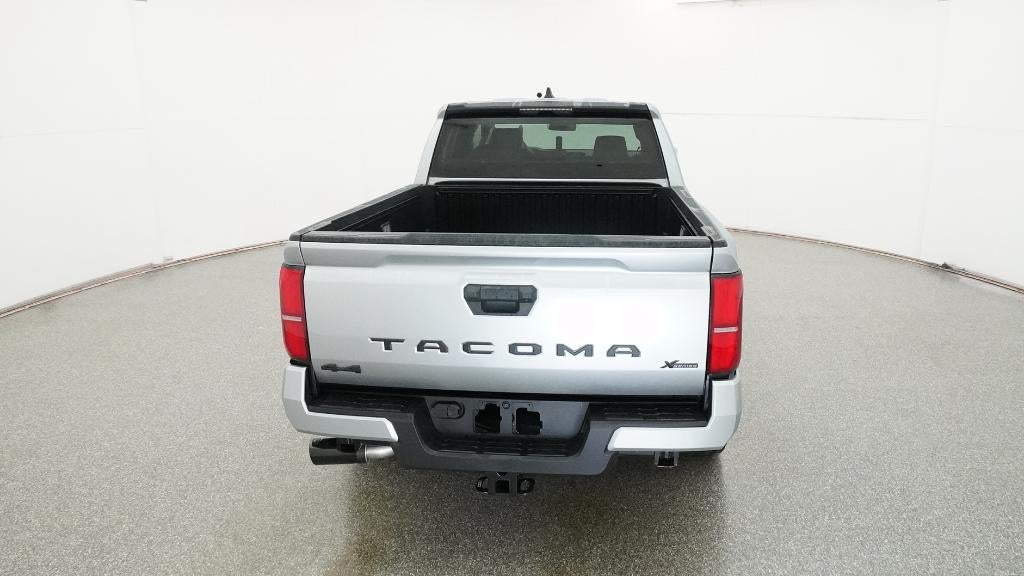 2026 Toyota Tacoma 4WD SR5