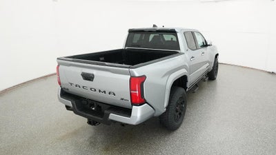 2026 Toyota Tacoma 4WD SR5