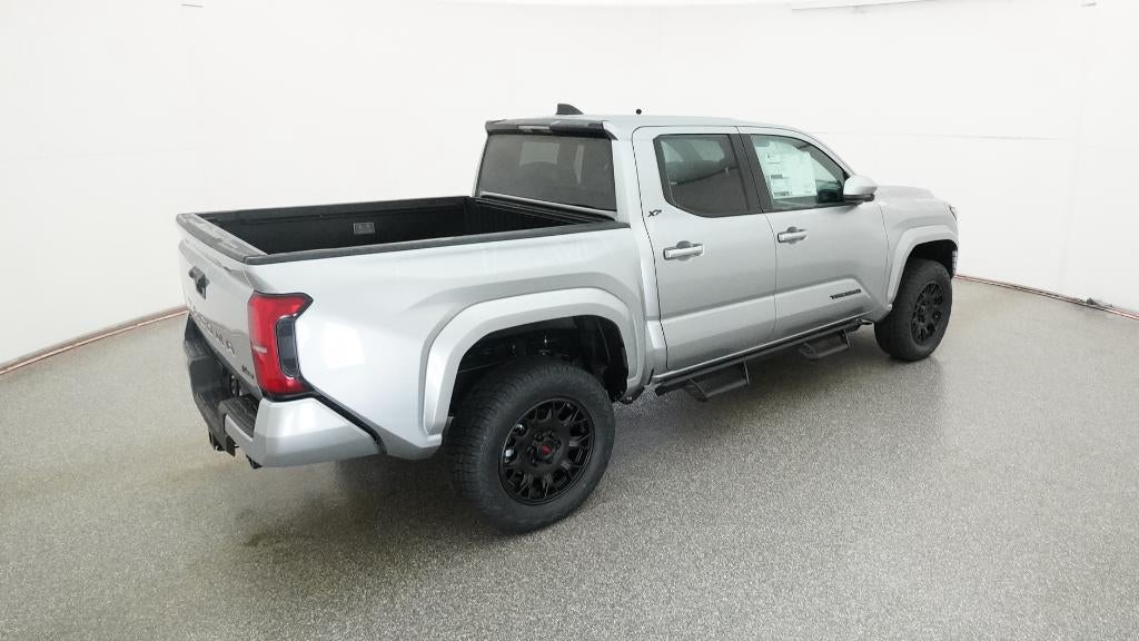 2026 Toyota Tacoma 4WD SR5
