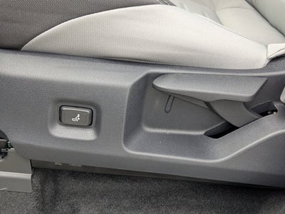 2026 Toyota Tacoma 4WD TRD Sport