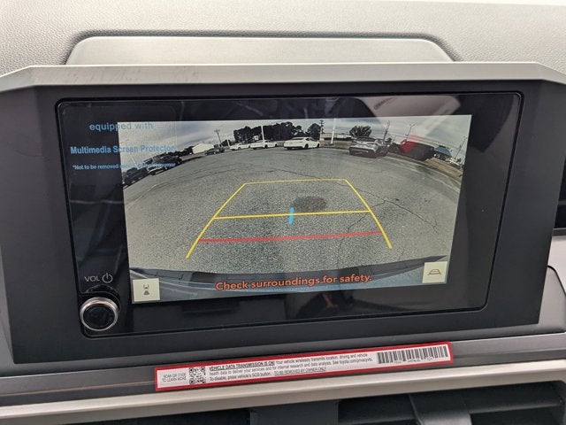 2026 Toyota Tacoma 4WD TRD Sport