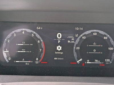 2026 Toyota Tacoma 4WD TRD Sport