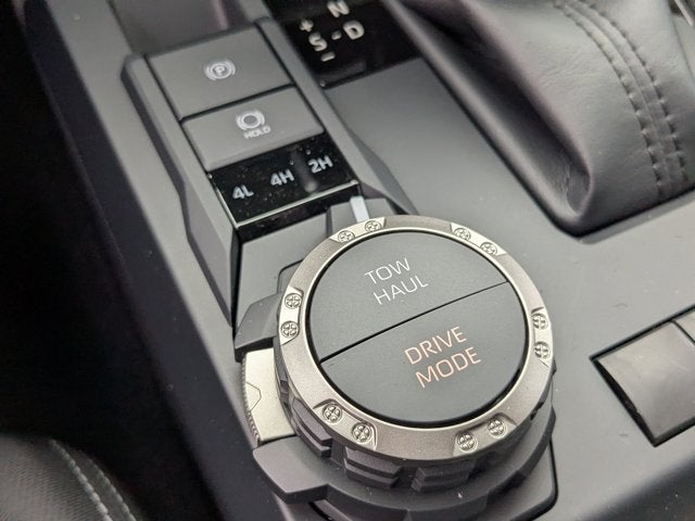 2026 Toyota Tacoma 4WD TRD Sport