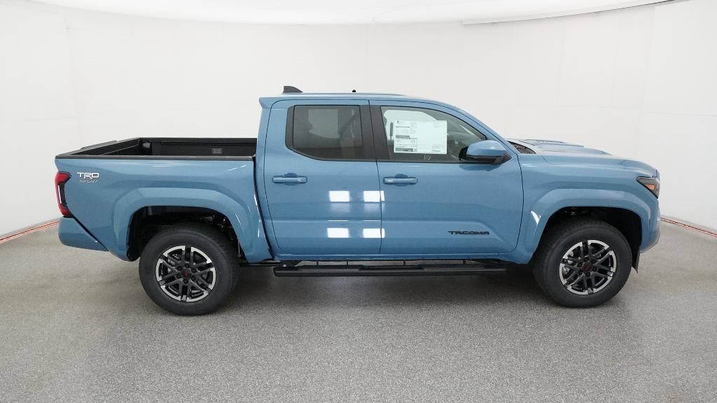 2026 Toyota Tacoma 4WD TRD Sport