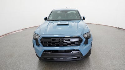 2026 Toyota Tacoma 4WD TRD Sport