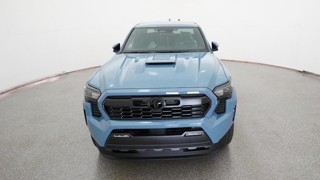 2026 Toyota Tacoma 4WD TRD Sport